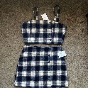Forever 21 two set